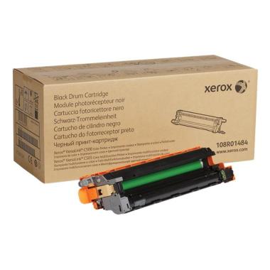 Unità Fotoconduttore Originale (108R01484) XEROX VersaLink C500Vn (40K) NERO