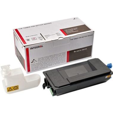 Toner Compatibile INTEGRAL (1T0C0Y0UT0, PK-3020) per UTAX P-4534dn (12,5K) c/vaschetta