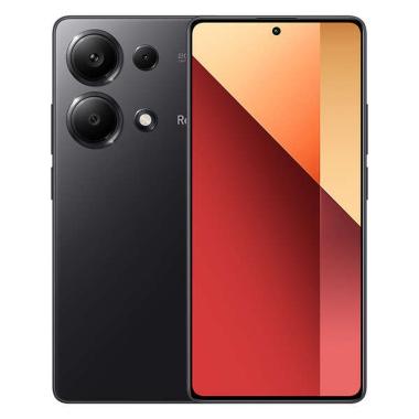 Xiaomi Redmi Note 13 Pro Smartphone Schermo AMOLED da 6,67" - 8 GB - 256 GB - Fotocamera principale da 200 MP - Batteria da 5100 mAh - Supporta ricarica da 67 W