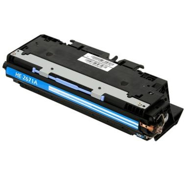 Toner Compatibile (Q2671A) per HP Color Laserjet 3500 (4K) CIANO