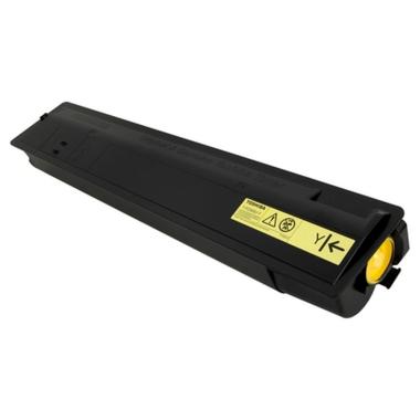 Toner Originale (6AJ00000147, T-FC505EY) TOSHIBA e-studio 2505AC (33,6K) GIALLO