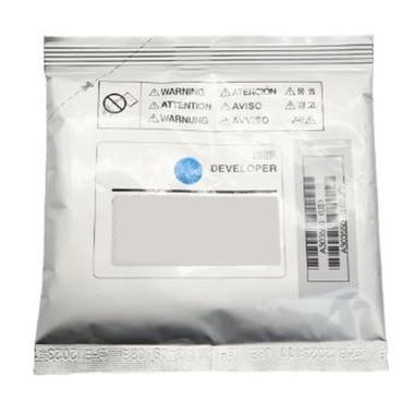 Developer Compatibile per Ricoh AFICIO MP C3003, MP C3004 | 380gr | CIANO