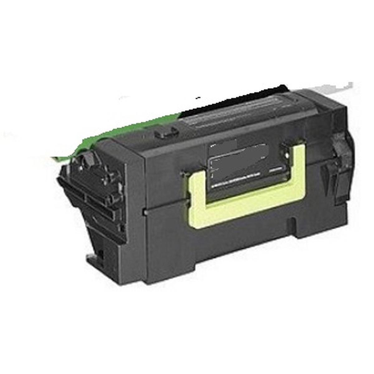 Toner Compatibile (58D2000) per LEXMARK MS725 (7,5K)
