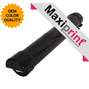 Toner Rigenerato (006R01457) per XEROX WorkCentre 7120 (22K) NERO