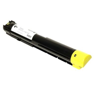 Toner Rigenerato MPS (006R01458) per XEROX WorkCentre 7120 (15K) GIALLO