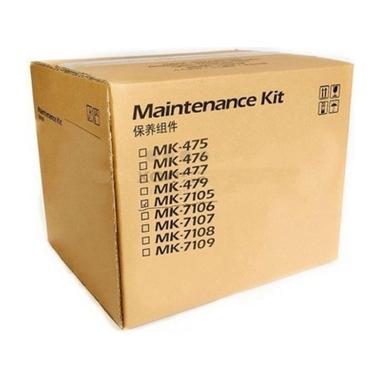 Kit di Manutenzione Originale (MK-7105, 1702NL8NL0) per KYOCERA TASKalfa 3010i | 600K