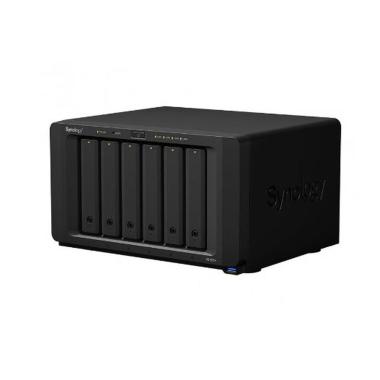 Synology DiskStation DS1621+ - Fino a 108TB - Processore AMD