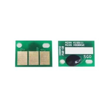 Chip Reset Tamburo CET (DR314, DR316K) per MINOLTA 308e, C250i | NERO