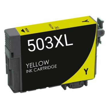 Cartuccia Compatibile (C13T09R44010, 503XL) per EPSON XP5200 (0,47K) GIALLO XL