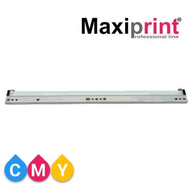 Lama Pulizia Tamburo doppio strato Compatibile (DR618C) per Minolta C450i, C750i | CMY