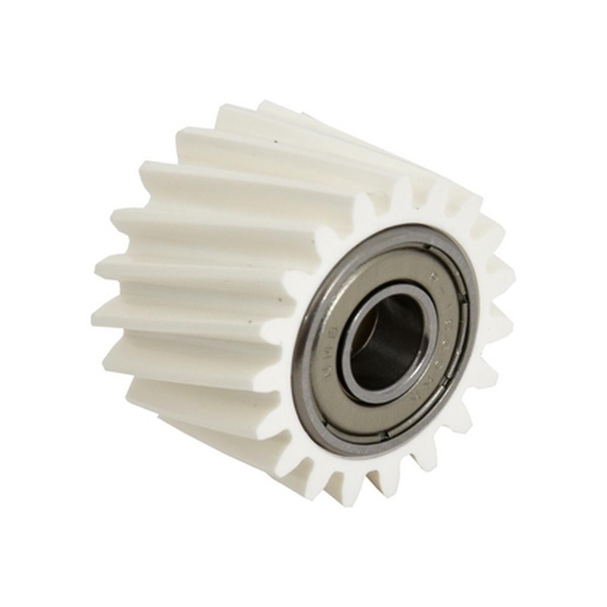 Ingranaggio del Rullo Pressore idler Compatibile (AB01-2120, AB01-2117) per RICOH MP C3503 | 19 denti