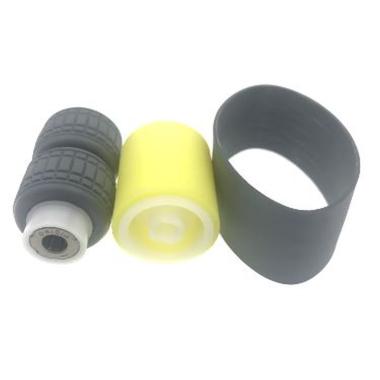 Kit gommini ADF Compatibili (3H607120, 303LL07531, 303M407480) per KYOCERA 3500I