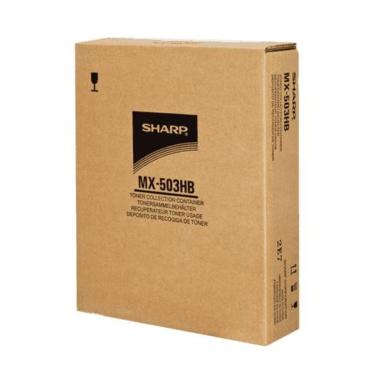 Vaschetta di Recupero Originale (MX-503HB) SHARP MX-M283N