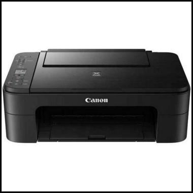 Stampante Wi-Fi a colori multifunzione Canon Pixma TS3350