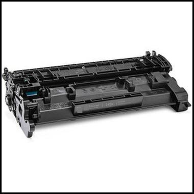 Toner Compatibile (W1490A, 149A, 070, 5639C002) per HP LaserJet Pro 4002d (2,9K) con CHIP