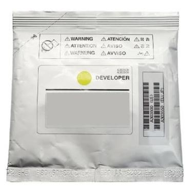 Developer Compatibile (DV-5230Y, 302R793040) per KYOCERA P5018cdn | 94gr. | GIALLO