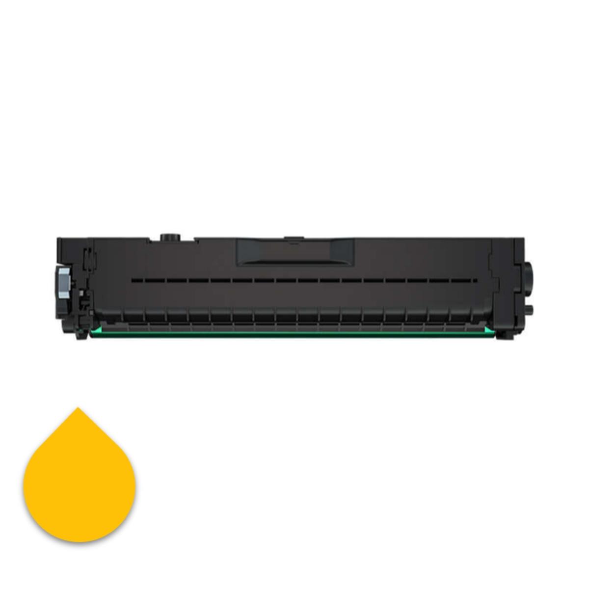 Toner Originale (CTL-A2100HY) PANTUM CM2100 | 2,5K | GIALLO