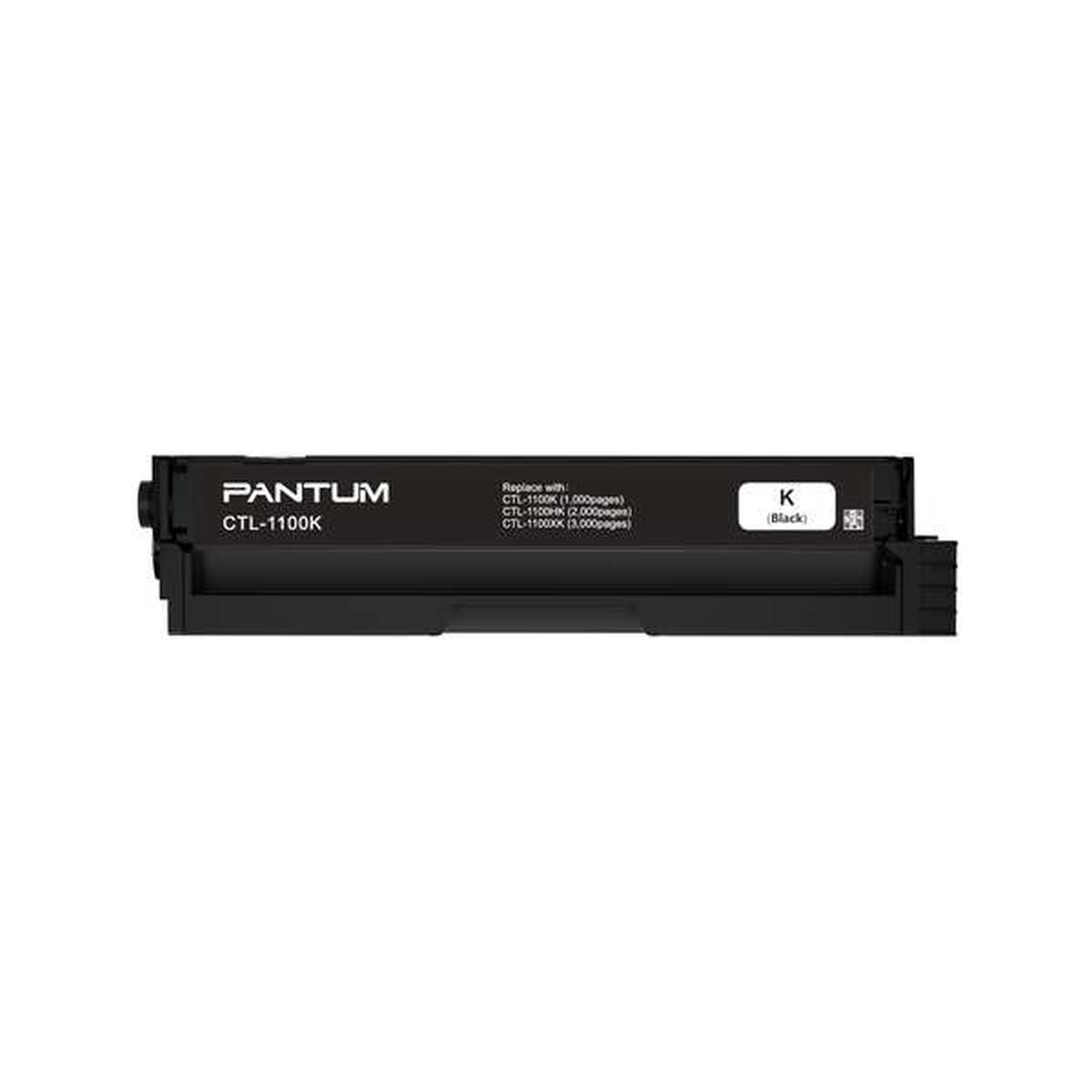 Toner Originale (CTL1100HK) PANTUM CM1100DW | 2K | NERO