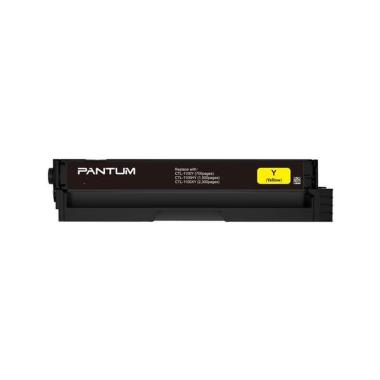 Toner Originale (CTL2000Y) PANTUM CM2200 | 1,5K | GIALLO