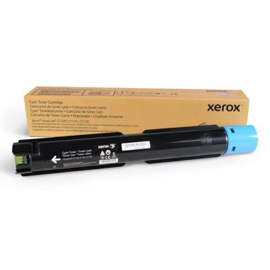 Toner Originale (006R01825) XEROX VersaLink C7120 | 18.5K | CIANO