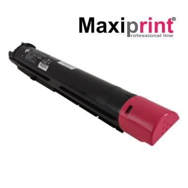 Toner Compatibile MPS (006R01826) per XEROX VersaLink C7120 | 18,5K | MAGENTA