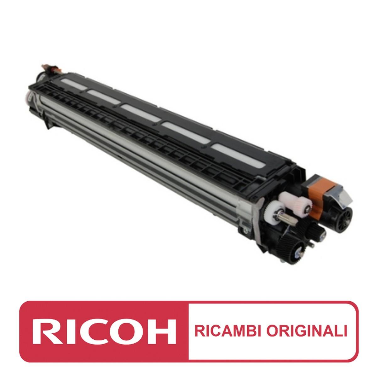 Unità Developer Originale (D239-3062) RICOH MP C3004 | 160K | MAGENTA
