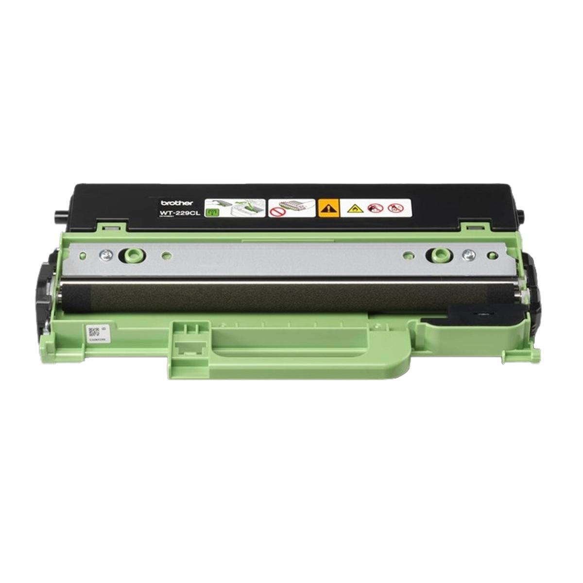 Vaschetta di Recupero Compatibile (WT-229CL) per BROTHER MFC-L8390CDW (50K)