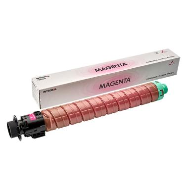 Toner Compatibile (842563) per RICOH IM C2010 | 18K | MAGENTA HC