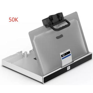 Cartuccia Compatibile (C13T11P140) per EPSON WF Pro EM-C800RDWF (50K) NERO