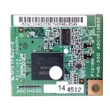 Originale Scheda PWB-SSD (A5C1H02D15) Assy muslimper Konica Minolta C554e C224e | Genuine card