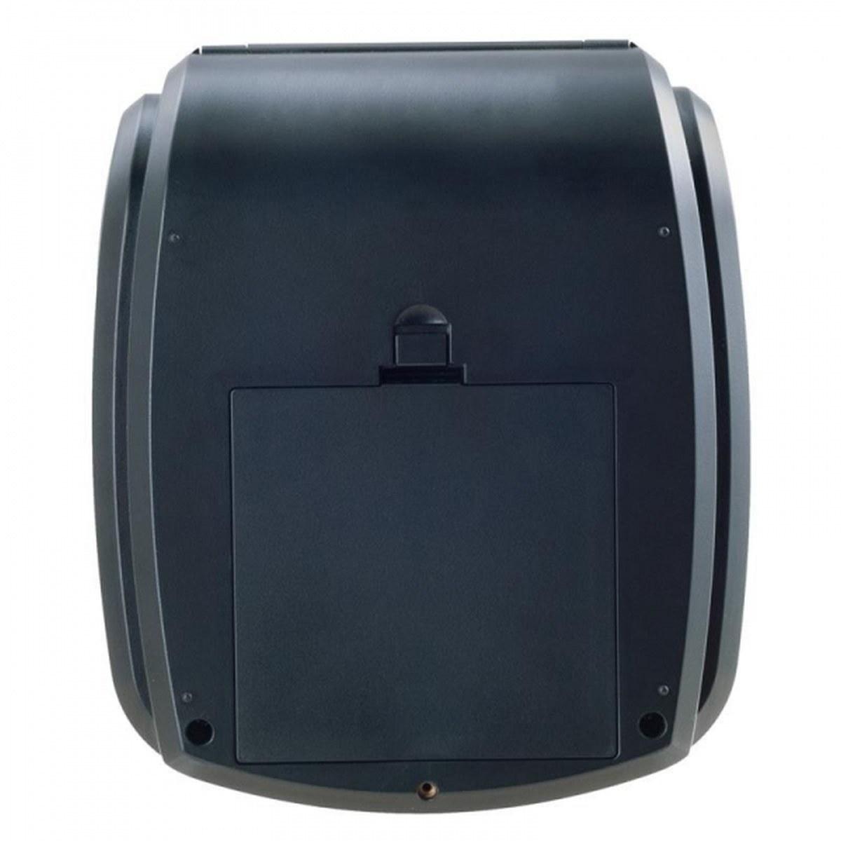 Stampante termica portatile per biglietti AVPos AVP-MP800R-Wf - Robusta - 80 mm - Velocità 70 mm/s - Custodia protettiva - Wifi e USB - Nero