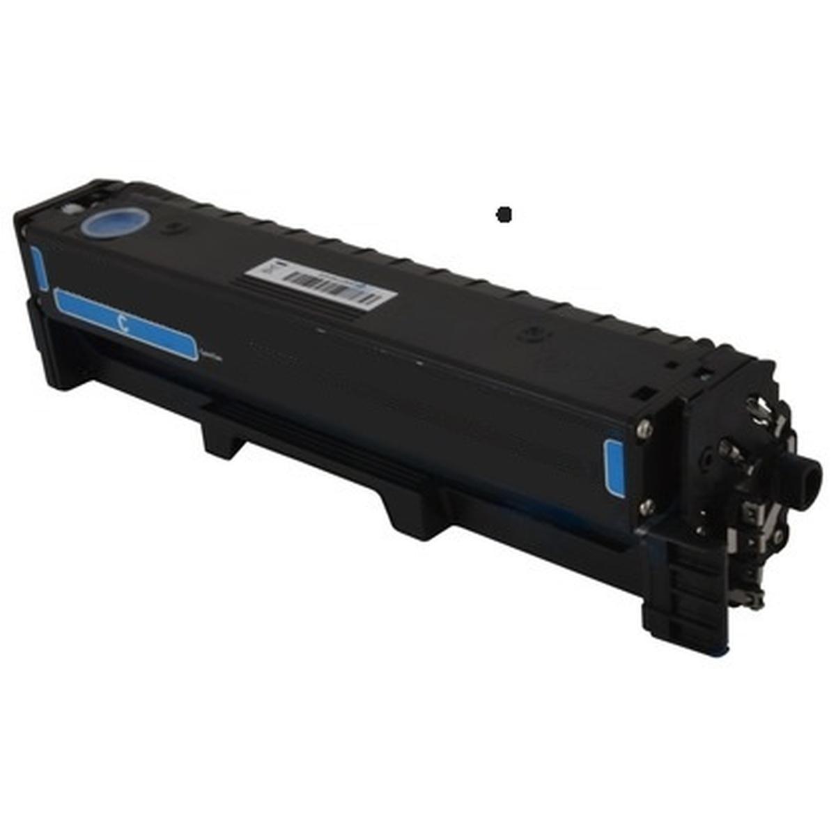 Toner Compatibile (C3220C0) per LEXMARK MC3326adwe (1,5K) CIANO