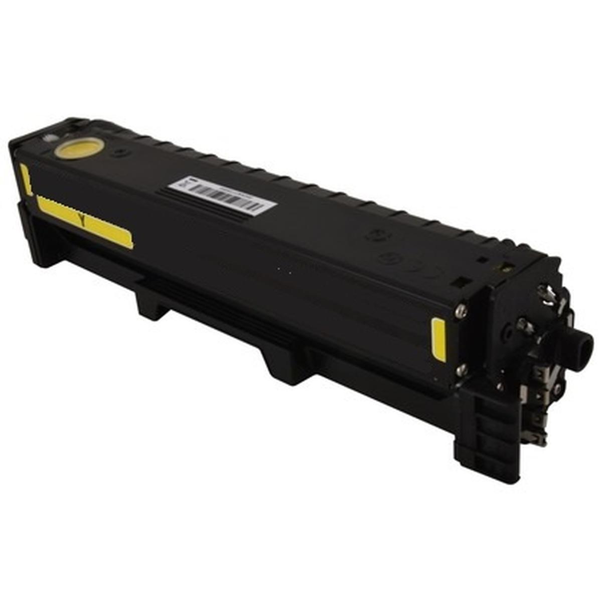 Toner Compatibile (C3220Y0) per LEXMARK MC3326adwe (1,5K) GIALLO