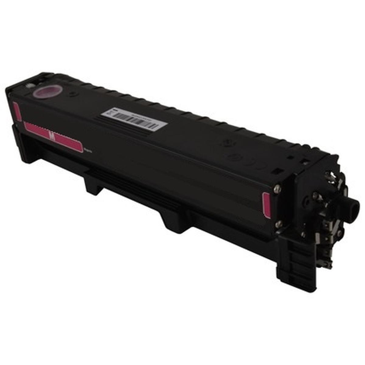Toner Compatibile (C332HM0) per LEXMARK MC3326adwe (3K) MAGENTA