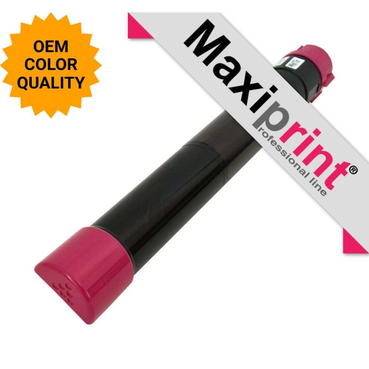 Toner Rigenerato (006R01748) per XEROX AltaLink C8130 (21K) MAGENTA