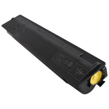 Toner Rigenerato (6AJ00000238, T-FC425EY) per TOSHIBA e-Studio 2525AC | 38K | GIALLO