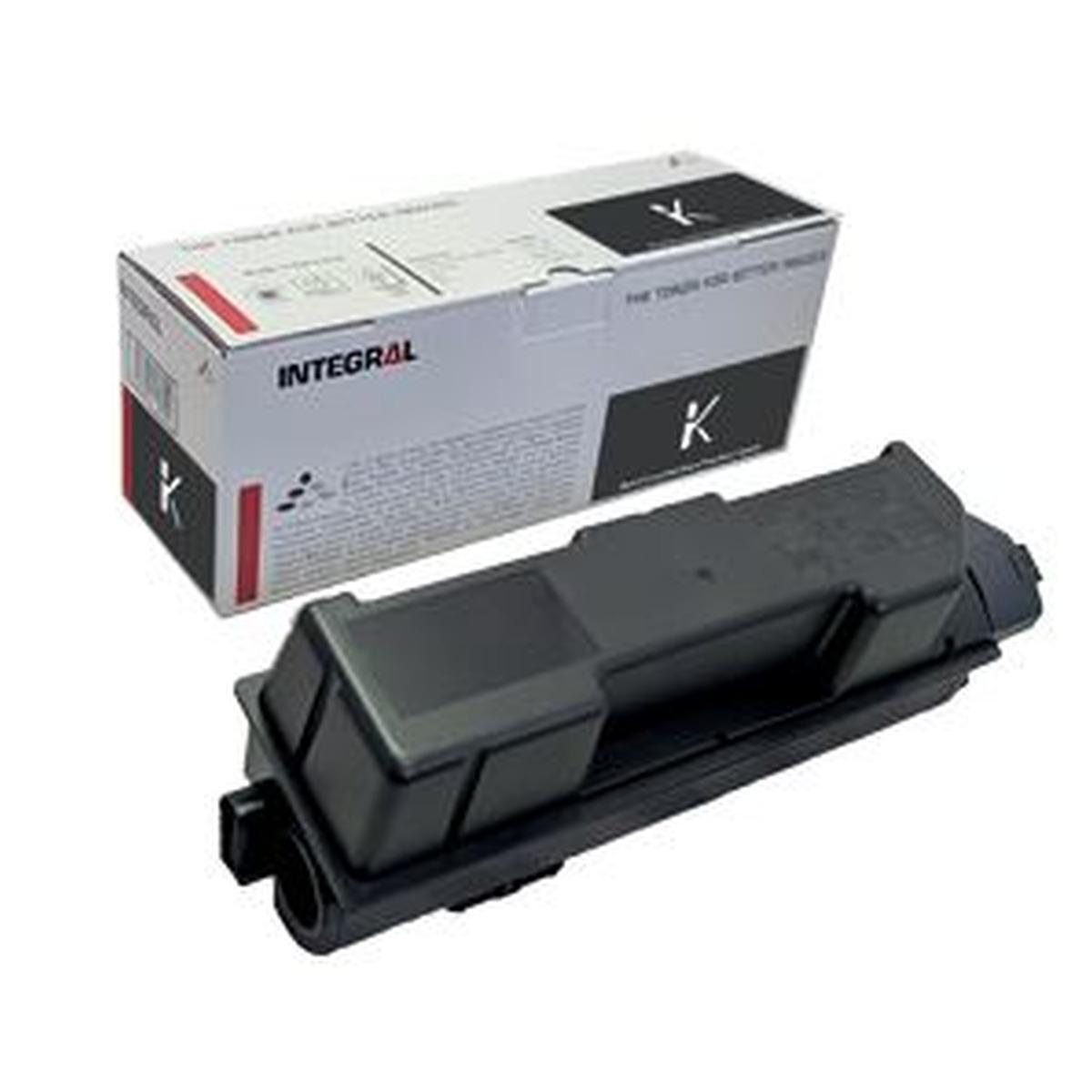 Toner Compatibile INTEGRAL (PK-1013) per UTAX P-4021dn