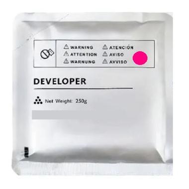 Developer Compatibile (302XD93060, DV-8360M) per KYOCERA TASKalfa 2554ci | MAGENTA