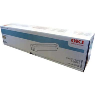 Toner Orignale (44059260) OKI Executive ES8451 MFP (9K) NERO
