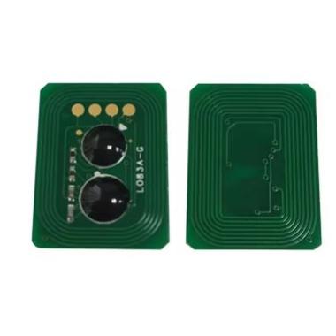 Chip Toner Compatibile (45396304) per OKI MC760DN, MC780DFN (8K) NERO