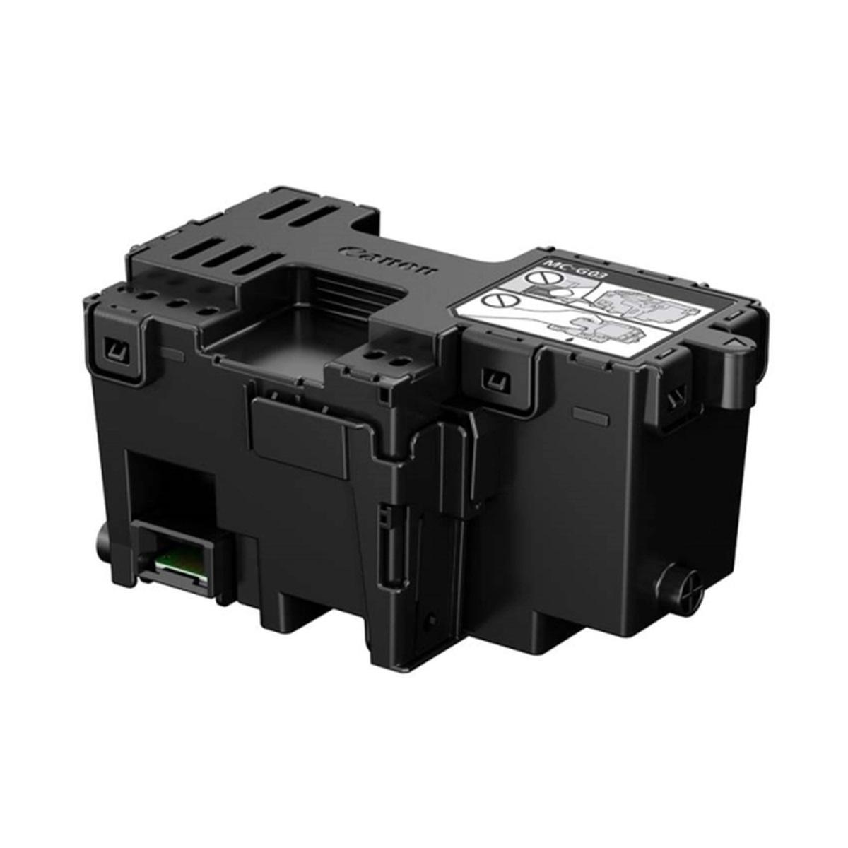 Kit di Manutenzione Originale (5794C001, MC-G03) CANON MAXIFY GX3010
