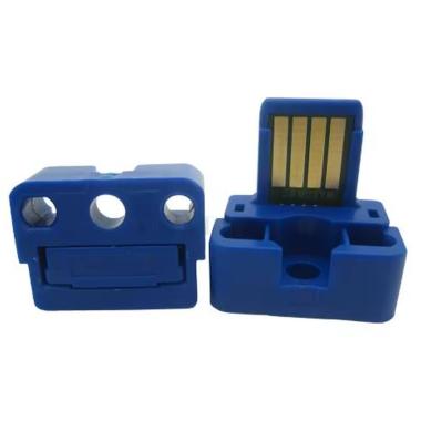 Chip Toner Compatibile (MX-60GTMA, MX-61GTMA) per Sharp MX-3070N | MAGENTA