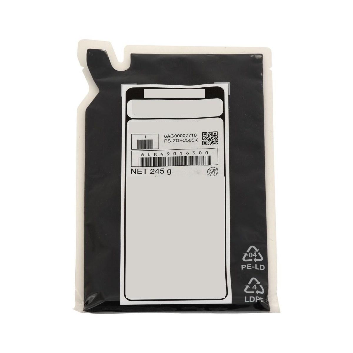 Developer Compatibile (D-FC505K, 6LK49016300) per TOSHIBA e-studio 2505AC | NERO