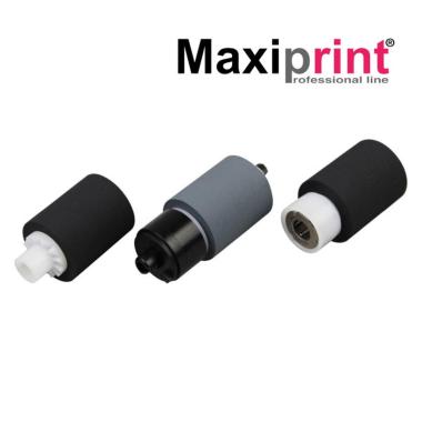 Kit Rullino Presa Carta Compatibile (2BR06520, 2F906230, 2F906240) per KYOCERA FS1028