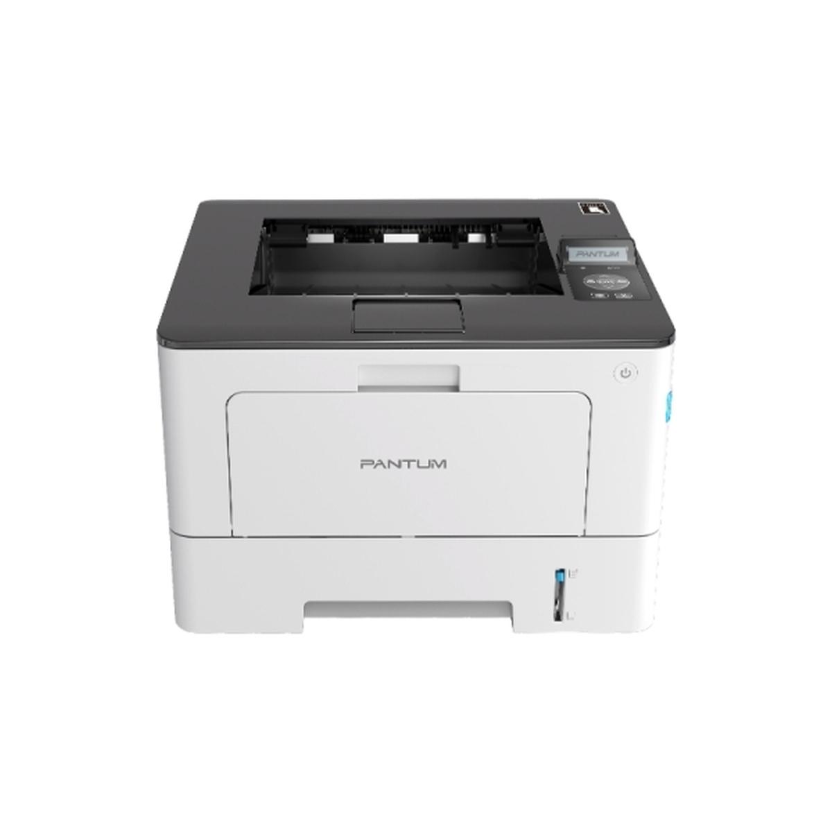 Stampante laser monocromatica Pantum BP5200DW 42 ppm WiFi Fronte-retro automatico
