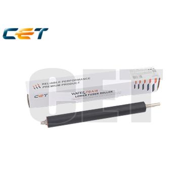 Rullo Fusore Inferiore in schiuma d'acqua Compatibile (RM2-1256-000CN-LPR RM2-1257-000CN-LPR) per HP LaserJet Enterprise M607dn