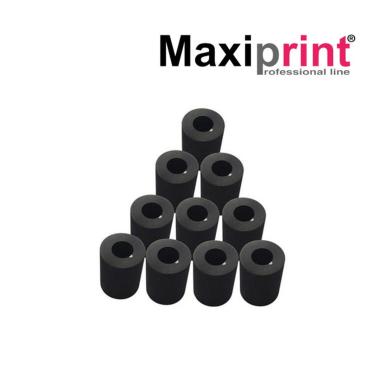 Gommini Pickup | Alimentazione Compatibile (2NG94120, 2F906230) per Kyocera TASKalfa 1800 (10pz)