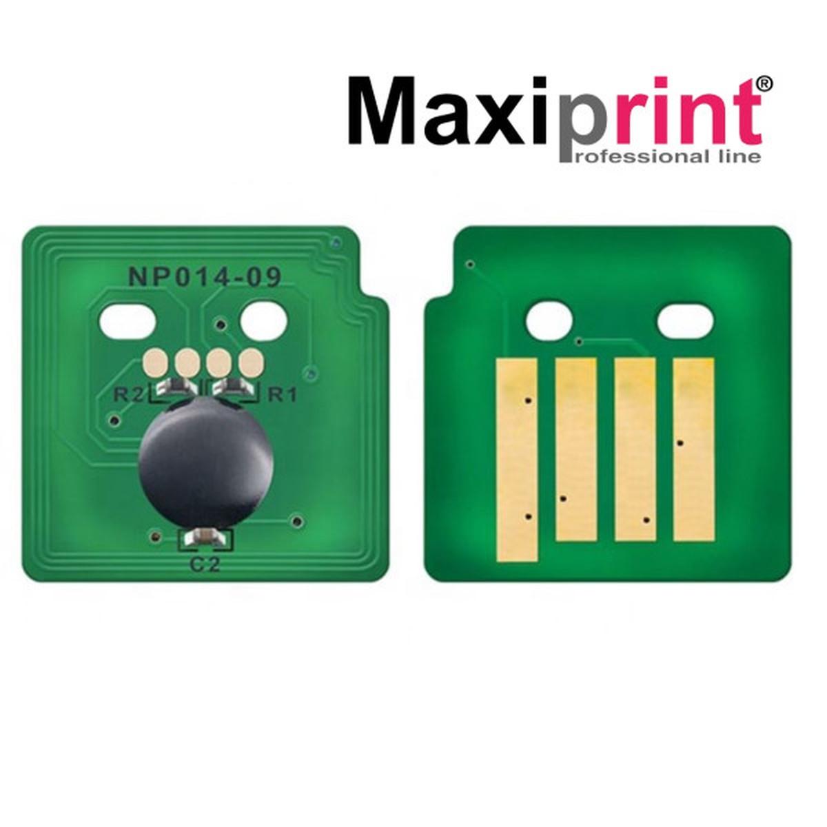 Chip Drum (101R00602) per XEROX VersaLink C8000DT | KCMY