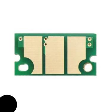 Chip Toner Compatibile (TNP79K, TNP80K, TNP81K) per MINOLTA C3300I, C3350i (13K) NERO