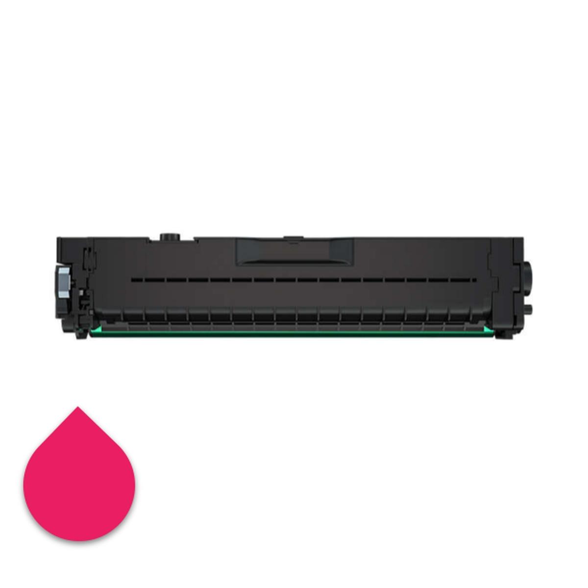 Toner Compatibile (CTL-A2100HM) per PANTUM CM2100 | 2,5K | MAGENTA